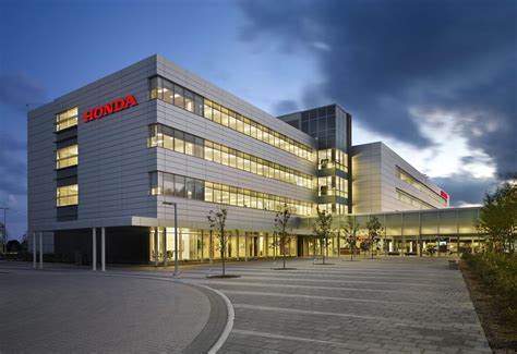 Honda’s Saitama to be a full electric vehicle factory – Drive Safe and Fast