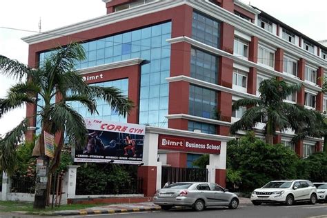 Institute of Management Research and Technology Lucknow Campus: Photos ...