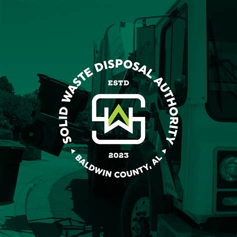 Solid Waste Disposal Authority - JJPR Agency