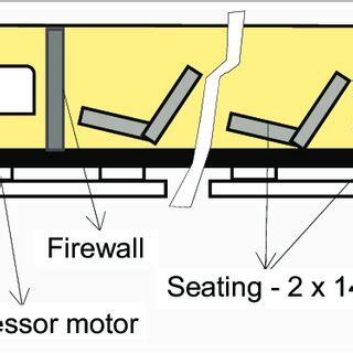 Image result for Hyperloop Capsule Design Diagram
