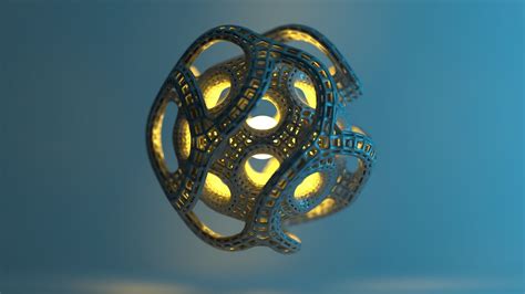 Wallpaper shape, form, light, bright, point hd, picture, image