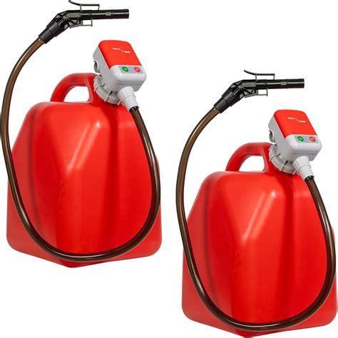 TERAPUMP 2PK of TERA PUMP 5th Gen TRFA01 Fuel Transfer Pump India | Ubuy