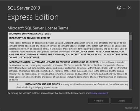 Image result for SQL Server Express 2019