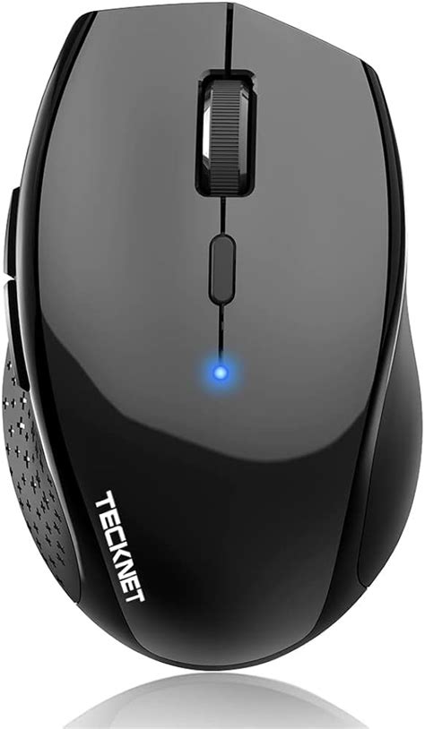 TeckNet Mouse Software Download 的图像结果