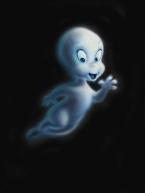 Image result for Casper Human