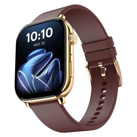 Noise Pulse 4 Max Smart Watch with AI Create (India'a 1st Ever with ...