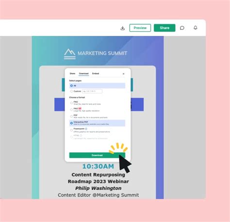 Image result for How to Create Program for Event