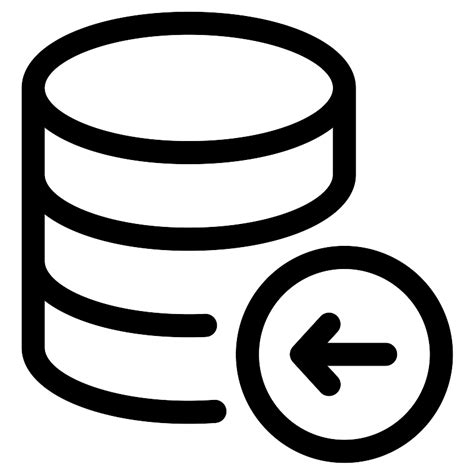 Database SVG 的图像结果