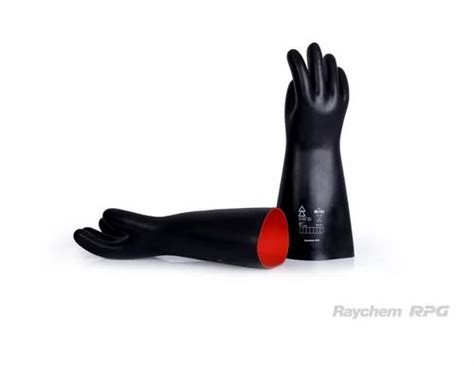 Hand Protection - Aluminised Kevlar and Leather Hand Gloves Trader ...