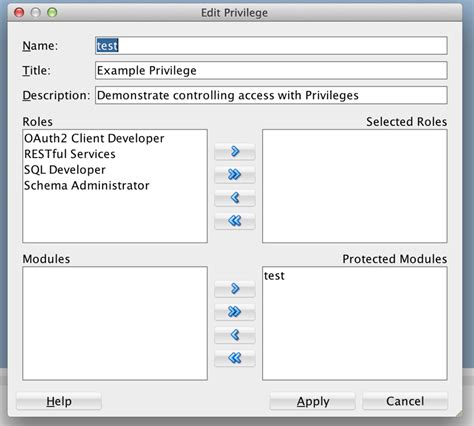 Oracle 12C Restful Tutorial 的图像结果