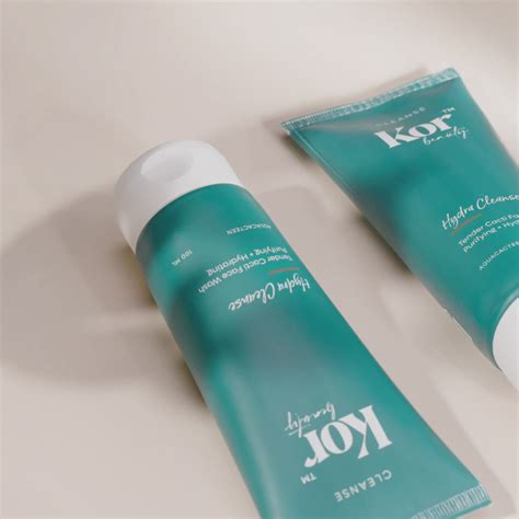 Kor Beauty – Best Skin Care Products Brand | Cactus & Aquacacteen Skin ...