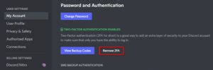 Image result for How to Find Discord Backup Code