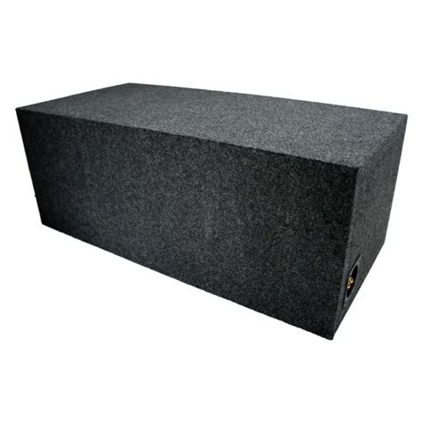 Image result for 12-Inch Sub Box Auto Mounting