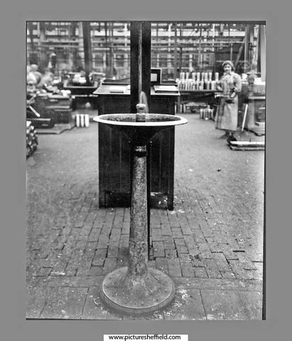 Searching Picture Sheffield