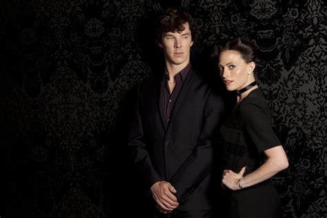 Season 2 Promotional Photos - Sherlock Photo (27700924) - Fanpop - Page 35