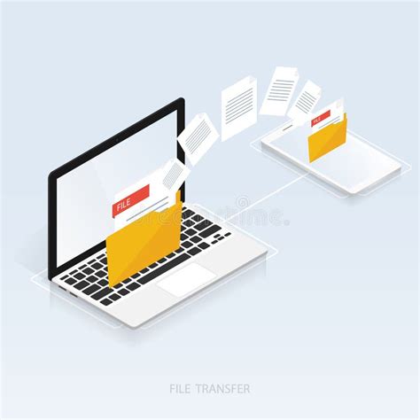 Computer File Transfer 的图像结果
