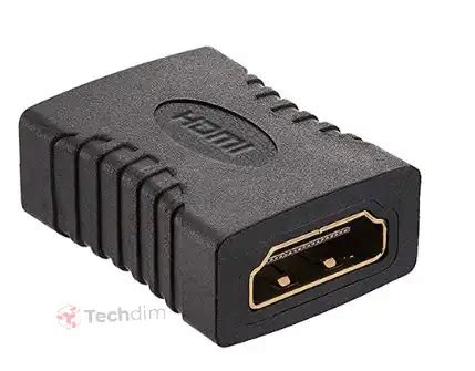 How to Extend HDMI 的图像结果