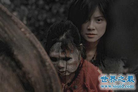 国产恐怖片排行榜前十名，中国最恐怖的鬼片电影-世界之最-排行榜大全