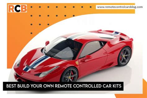 Image result for Build Your Own Remote Control Robot