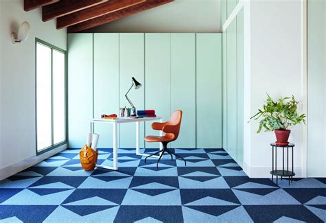 Commercial Carpet Tiles | Modular Carpet Tile | Avalon