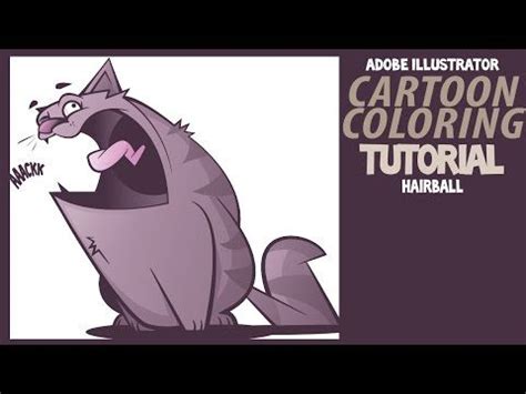 Image result for Adobe Illustrator Coloring Tutorial