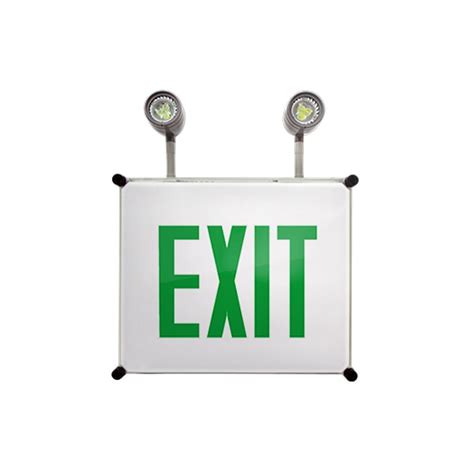 Where Are Illuminated Exit Signs Required at Troy Cason blog
