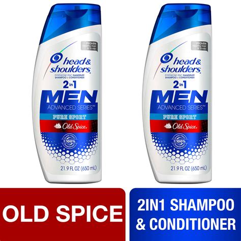 20 Best Shampoo for Men - Shampoo for All types of Hair [BEST REVIEW]
