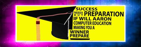 Aaron institute of computer education