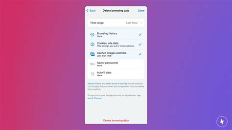 Image result for Clear Network Cache
