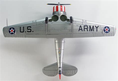 AT-6A Texan, X-524, US Army Air Corps training base Luke Field, Arizona ...