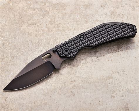 North Mountain Blade Duane Dwyer BBNM Shadow Edition Frame Lock Folding ...