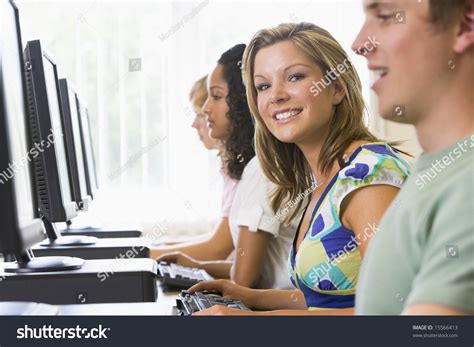 Image result for Computer Lab Students