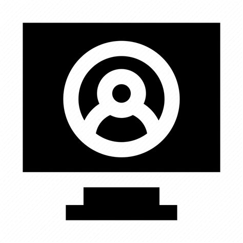 Image result for Computer Profile Icon