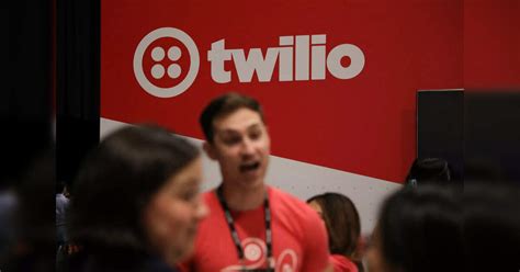 Twilio Inc: Twilio to cut about 5% of total workforce, ETHRWorldSEA
