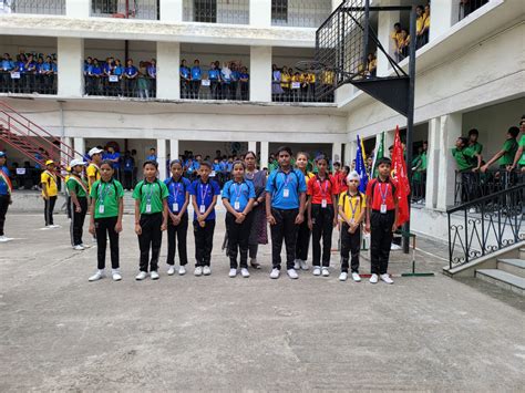 SMT. GINIA DEVI MODERN SCHOOL