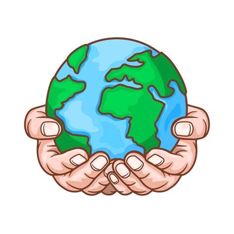 World in Hands Clip Art 的图像结果