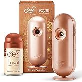 Godrej aer Matic Kit (Machine + 1 Refill) - Automatic Room Fresheners ...