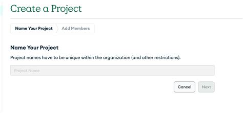 Mongo Atlas Labs 的图像结果