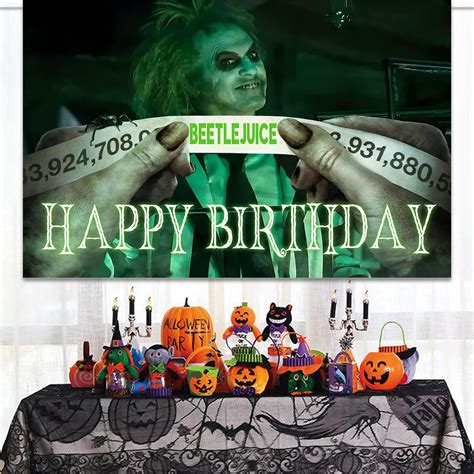 Happy Birthday Horror Memes