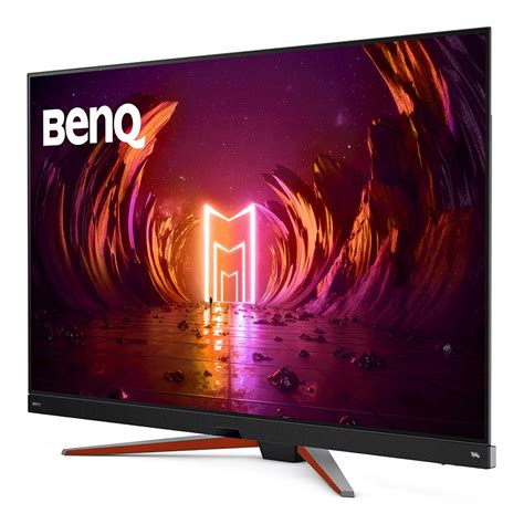 EX480UZ Product Info | BenQ India