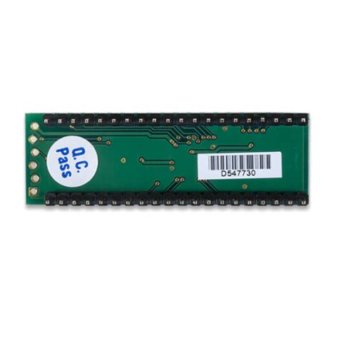 Cmod C2: Breadboardable CoolRunner-II CPLD Module at MG Super Labs India