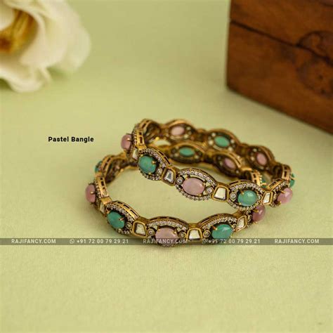 Pastel Bangle – RajiFancy