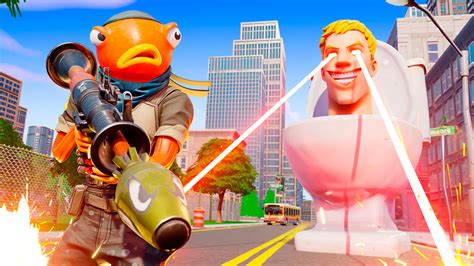 Fortnite | ابتكر والعب وعارك مع الأصدقاء - Fortnite