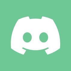Green Discord Default Pfp