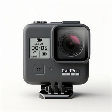 Image result for Top View of GoPro