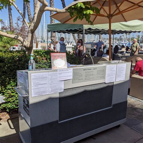 SCHOONER OR LATER, Long Beach - Menu, Prices & Restaurant Reviews ...