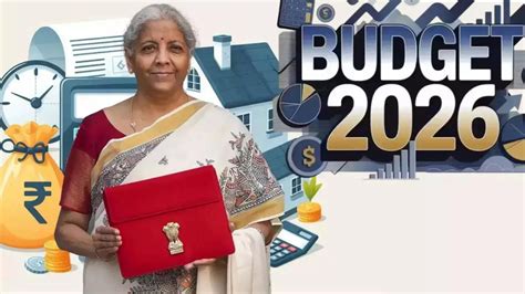 Budget 2026: What five years of data reveal about India’s direct and ...