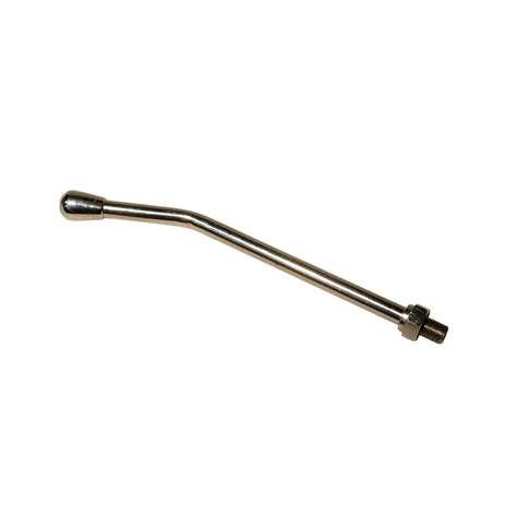 DRENCHING CANNULA 120 X 6 MM WITH THREAD CONNECTION – Iaber innovation