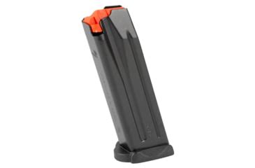 Heckler & Koch Magazine, 9MM, 17 Rounds, Fits HK VP9F, Steel ...
