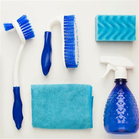 Clean 的图像结果